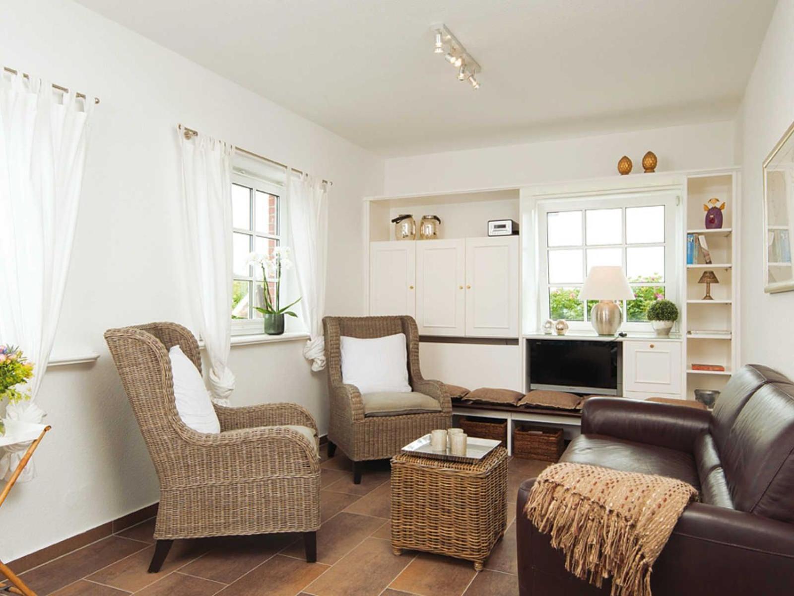 Lukas Hues Von & Mehr Apartment *